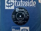 JIMMY RADCLIFFE ‘Long After Tonight Is All Over/What I Want’ Stateside 7” Single
