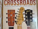 ERIC CLAPTON GUITAR FESTIVAL CROSSROADS 2013 Classic Rock Vinyl 4LP Box Set