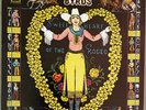 THE BYRDS Sweetheart of the Rodeo LP CS 9670 VG+ Parsons McGuinn Clarence White