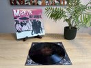 Misfits - Walk Among Us Vinyl (LP 2009 Reissue Ruby) NM In Shrink