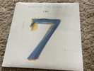 [New Sealed]BTS Map Of The Soul : 7 On Vinyl LP  Official Limited Edition