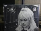 DUFFY ROCKFERRY + INNER 2008 ISSUE Vinyl Record Funk Soul Pop R9