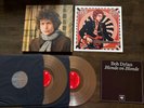 Bob Dylan - Blonde On Blonde (Mono VMP Clear Blonde Vinyl Me Please) | 2LP