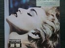 [SEALED] Madonna - True Blue (1986 Korea PROMO LP Vinyl)