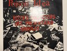 Poison Idea –Record Collectors Are Pretentious Assholes 1989 German LP VG+ Vinyl