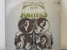 The Kinks - Something Else By The Kinks - Vinyl LP reprise 1967 VG+ (S-45)