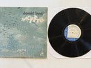 Donald Byrd - Fancy Free VG