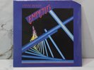 SEALED  STEVE ROACH EMPETUS VINYL ORIGINAL 1986 LP AMBIENT FORTUNA FOR-LP036