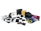 Pink Floyd - Dark Side Of The Moon 50th Anniversary Deluxe Vinyl Box Set - New