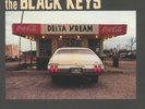 BLACK KEYS, The - Delta Kream - Vinyl (2xLP)