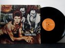 DAVID BOWIE LP Diamond Dogs 1974  Rca  vinyl