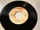 The Prophet Ras Allan Bosrach Reggae 7
