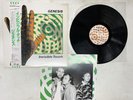 Genesis Invisible Touch Japan LP OBI [36852ER]