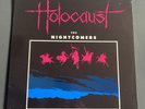 Holocaust The Nightcomers First Pressing Very Nice Copy