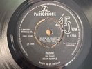DEEP PURPLE - HUSH  - UK 1968 - VG+(BIT DUSTY)