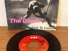 THE CLASH London Calling 1980 MEXICO 7