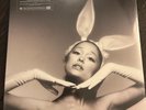 Ariana Grande Dangerous Woman 10th Anniversary Limited Edition Pink Vinyl