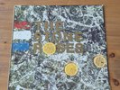 THE STONE ROSES - Self Titled Debut LP (1989 Original UK First Press ORE LP 502)