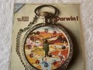 Banco del Mutuo Soccorso – Darwin   LP, Italian Prog Rock.