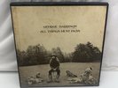 George Harrison All Things Must Pass Vinyl Record Box Set