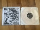 MOB 47 – Ultrahuset Massacre LP – Chainsmoker Records – 093/600 – Swedish Punk