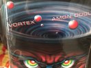 Amon Dual II Vortex Vinyl