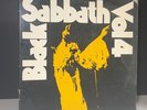 Black Sabbath – Vol. 4 LP US Warner Bros BS 2602 Gatefold VG+ 1972