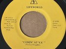 Modern Soul 45 - Pyramid Plus - Comin’ At Ya’ - Boogie