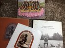 George Harrison Bob Dylan Bangla Desh -All Things Must Pass- Dark Horse Vinyl 3