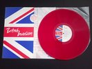 David Sylvian Included British Invasion 12
