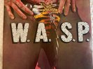 W.A.S.P. Animal (F**k Like A Beast)/ Show No Mercy 12