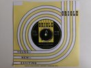 MICKEY FINN & THE BLUE MEN REELIN & A ROCKIN ORIOLE CB-1940 ROCK N ROLL