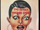Sealed The Rocky Horror Show Vinyl LP 1989 Rhino Reissue Original Roxy Cast
