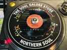 RIDEOUT  SPEND SOME TIME WITH ME  SOMETHING SPECIAL  NORTHERN SOUL