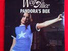 Wolf Alice Pandora's Box (New Vinyl) LP