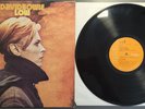 DAVID BOWIE - 'LOW' - VINYL LP - ORIGINAL - UK PRESSING