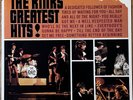 THE KINKS GREATEST HITS  REPRISE R-6217 TRI COLOR MONO EX+