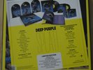 Deep Purple Splat Limited Deluxe Box Set komplett
