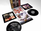 GUNS N’ ROSES - APPETITE FOR DESTRUCTION - VINYL 2LP SET - VERY LIMITED. NEW