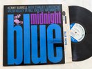 Kenny Burrell Blue Note 4123 LP 