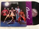 Mystic Merlin LP 