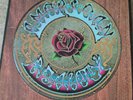 Vintage The Grateful Dead American Beauty Vinyl LP Record Album Read Description