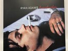 Ryan Adams Heartbreaker 2LP Vinyl 2008 Bloodshot Cobraside OOP VG+