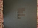 Bad Lieutenant - Never Cry Another Tear Vinyl Box New Order Joy Division
