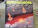Faith No More The Real Thing LP Vinyl 1989 Slash 1-25878 Specialty DMM EX/EX