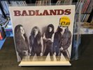 Badlands  – Badlands  Atlantic – 781 966-1, Titanium Records (4) – 781 966-1