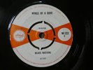 BLUES BUSTERS, BYRON LEE AND THE DRAGONAIRES - WINGS OF A DOVE - VERY GOOD+