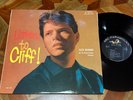 CLIFF RICHARD, LISTEN TO CLIFF, ABC PARAMOUNT#ABC-391, MONO LP RECORD, 1961 NM
