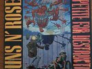 Guns'n Roses Appetite for Destruction Vinyl LP Never Played. Cover Great Too.