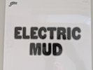 Muddy Waters, Electric Mud: LPS 314 Stereo gatefold 2011 sealed original shrink